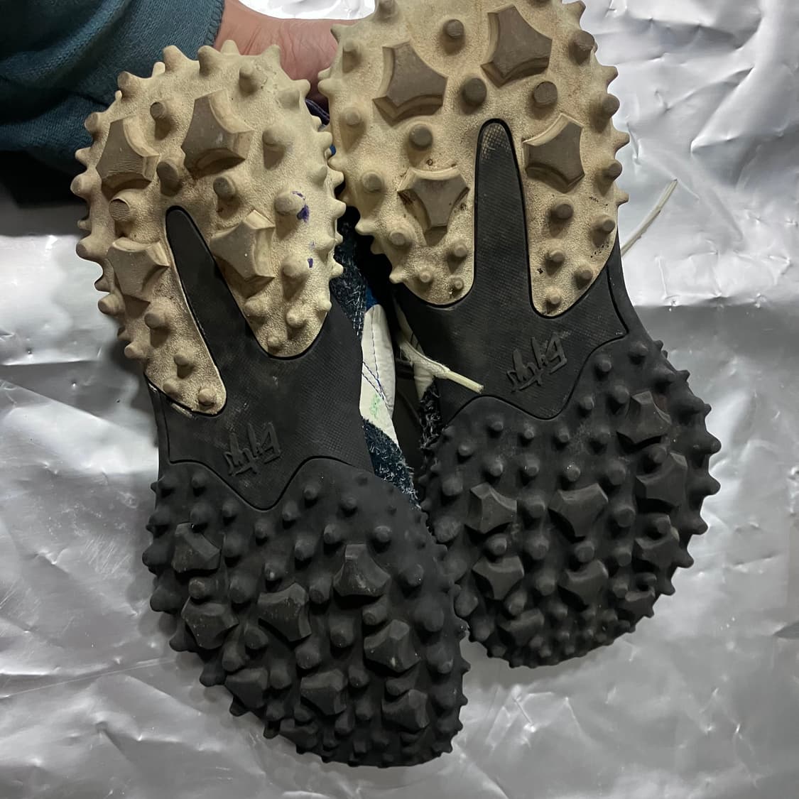 Eytys fugu blue 상품이미지6