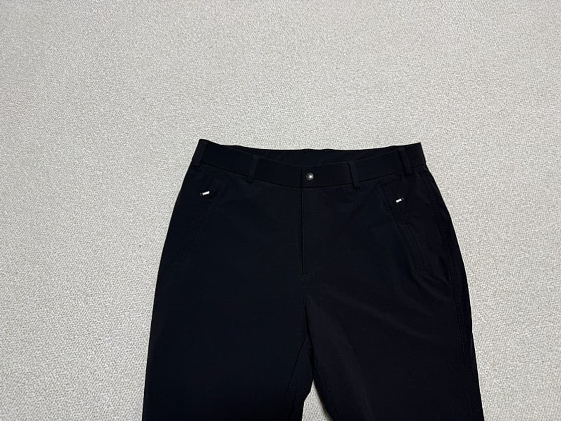 노스페이스 스판 바지 남성용 34인치 상품이미지2