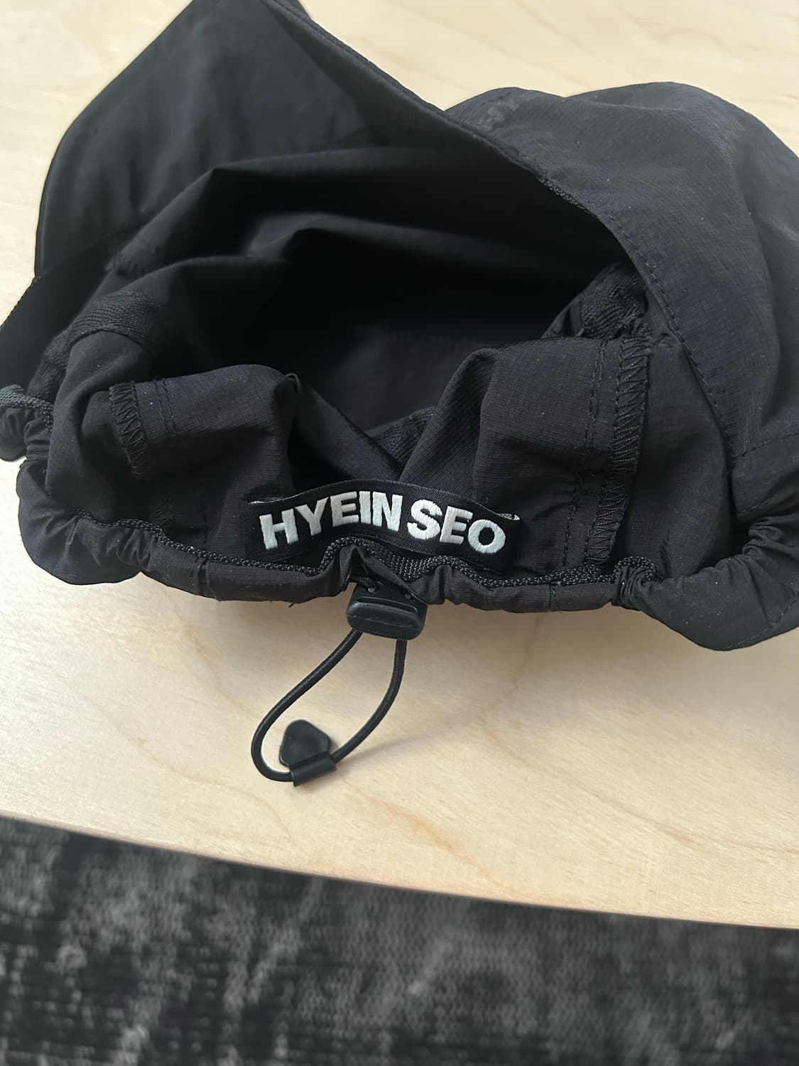 혜인서 셔링캡 상품이미지2