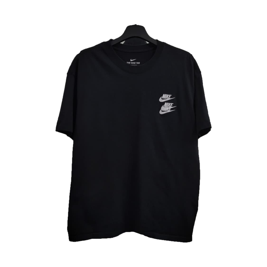 2XL 나이키 트리플 스우시 월드투어 반팔 티셔츠 상품이미지2