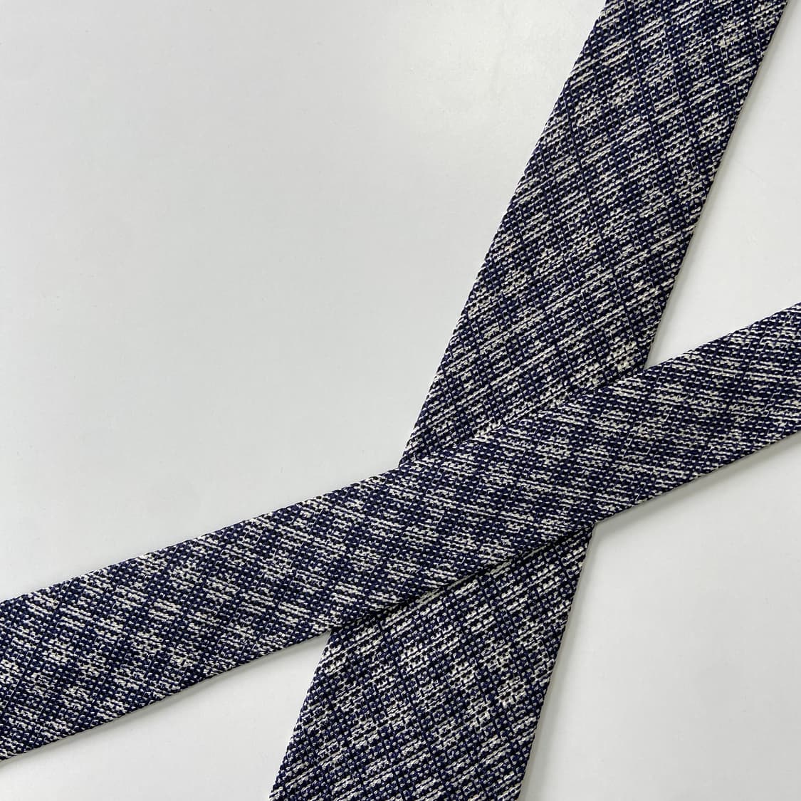 도미니크프랑스 (Dominique France)명품 정품 넥타이8.6cm 상품이미지4