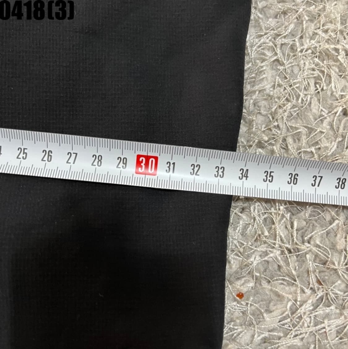 노스페이스 바지 상품이미지6