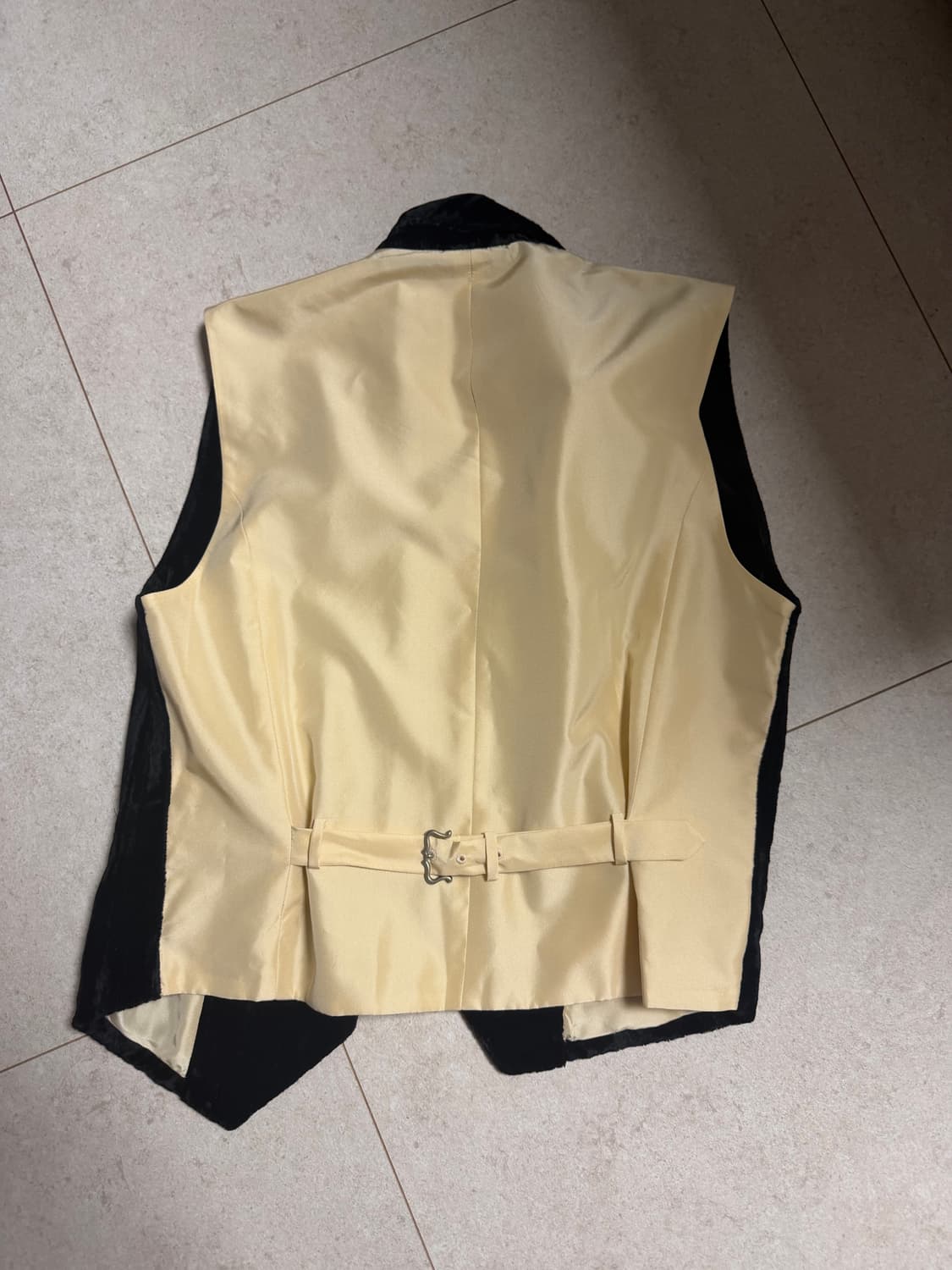 eenk 벨벳 베스트  상품이미지2