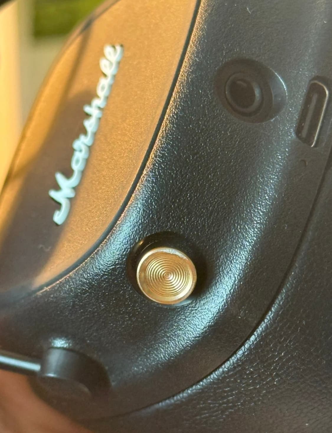 마샬 메이저4 헤드셋 상품이미지5