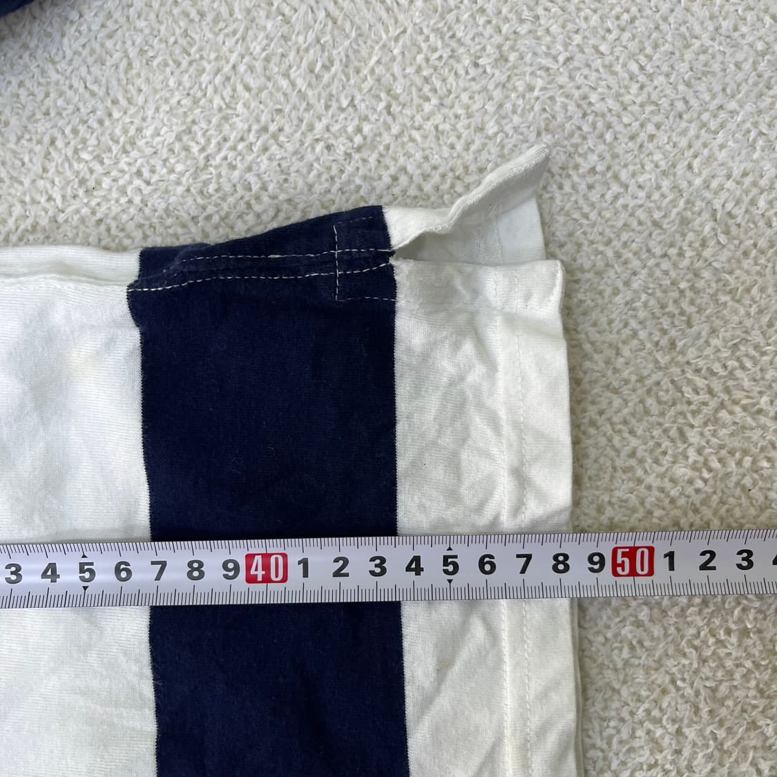 6 폴로랄프로렌 키즈 카라 긴팔티 0414M 상품이미지7