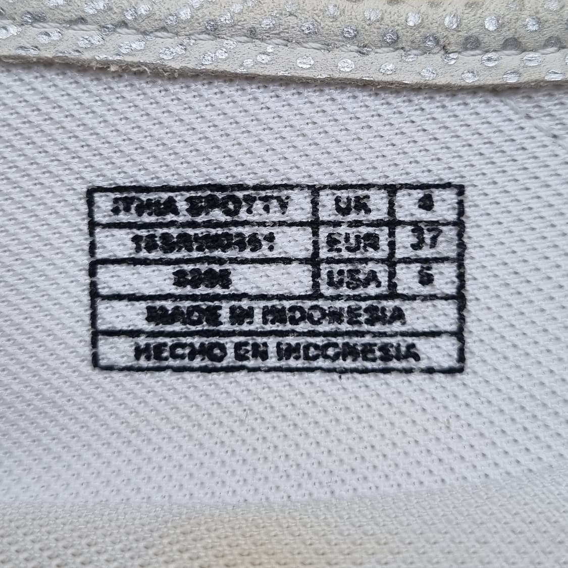 라코스테 지안 여성 발레리나슈즈37 240 상품이미지6