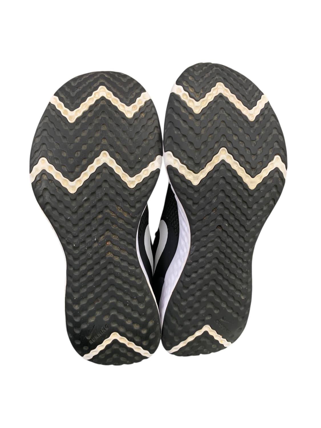 나이키 레볼루션 5 블랙 240  상품이미지6