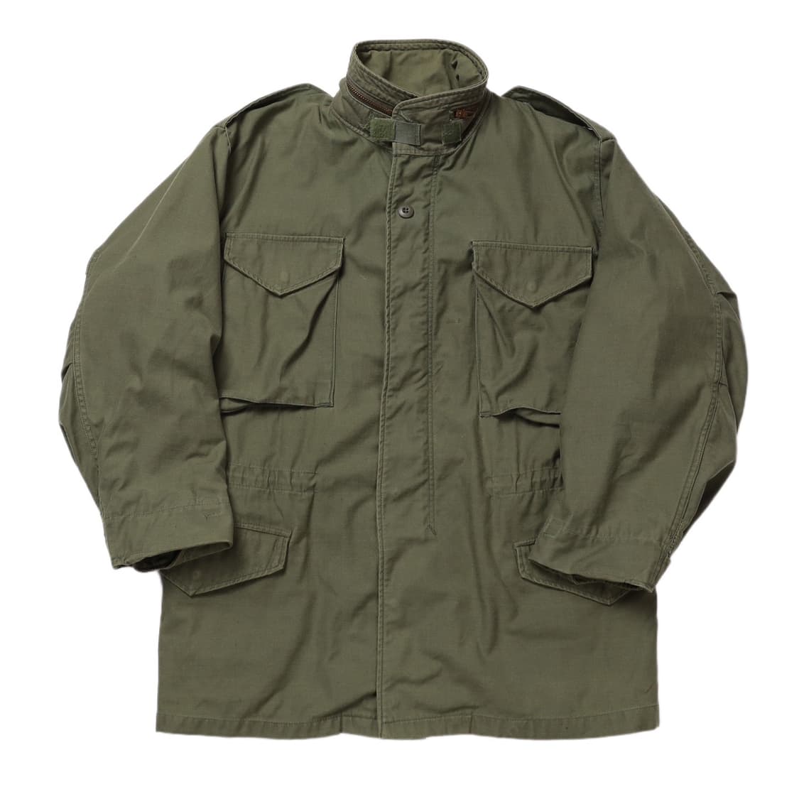 OG 107 유틸리티 필드 자켓    상품이미지1