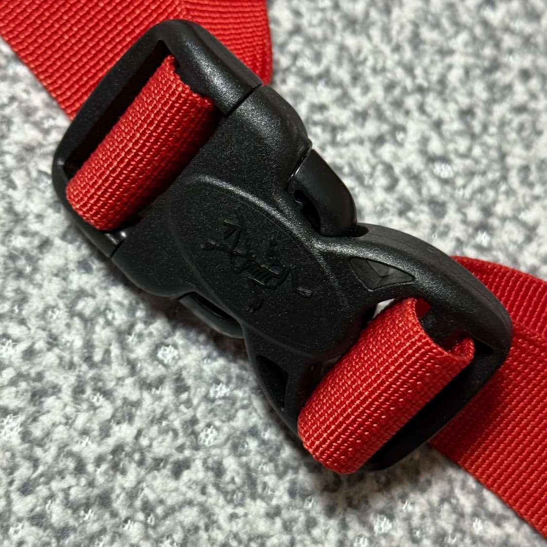 아크테릭스 맨티스 웨이스트백 상품이미지5