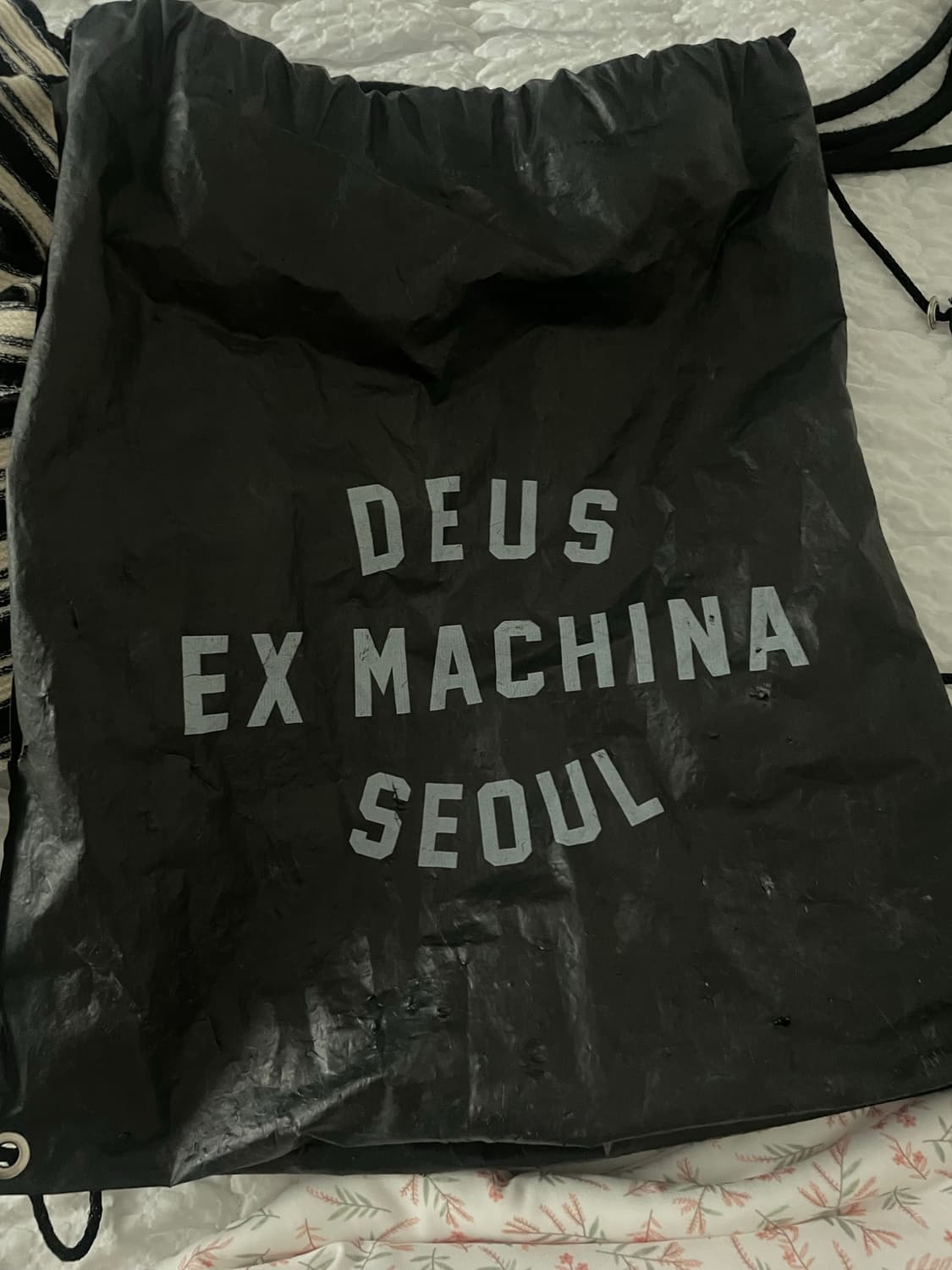 데우스 짐색 상품이미지1