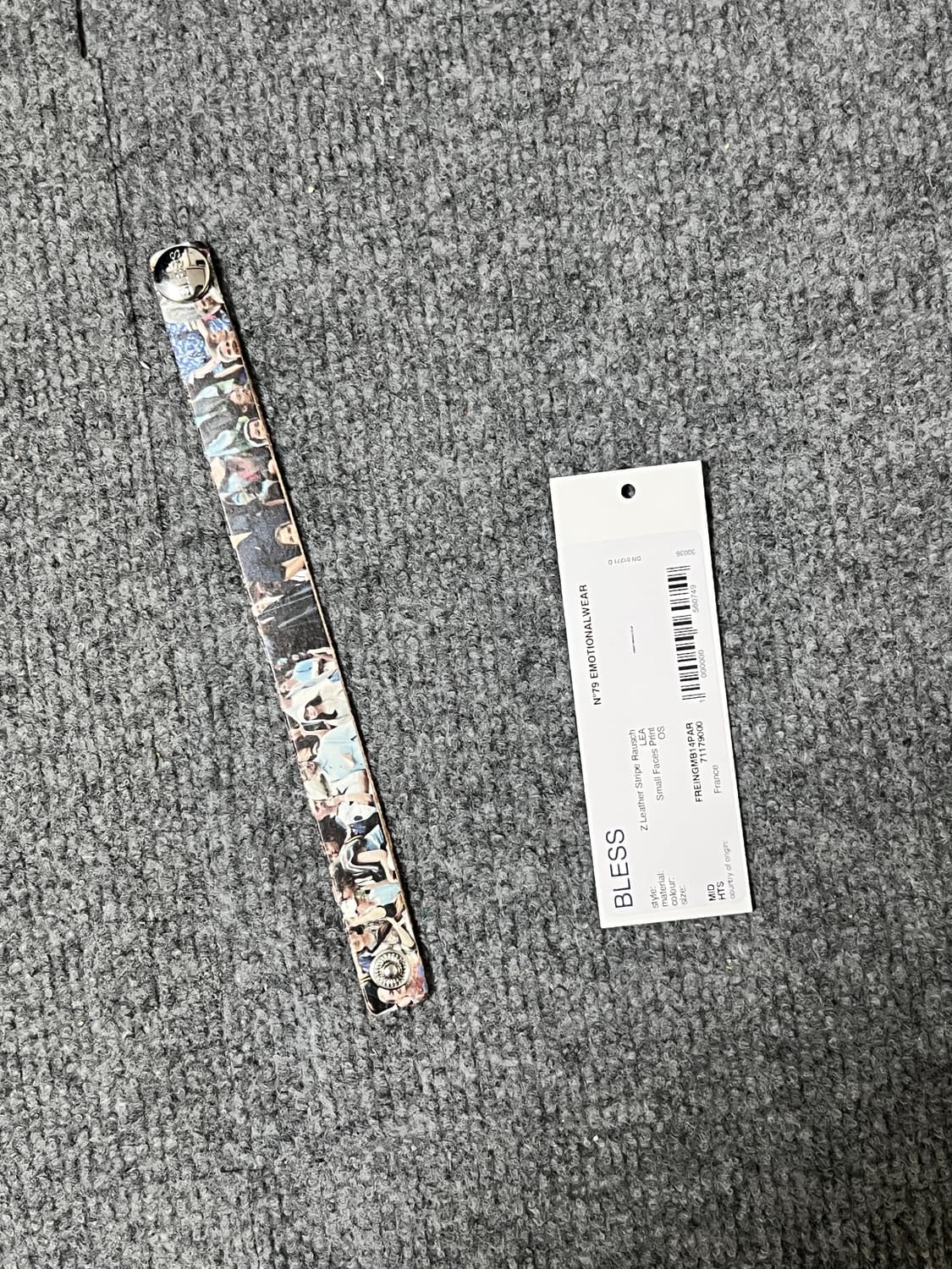 블레스 팔찌 상품이미지1