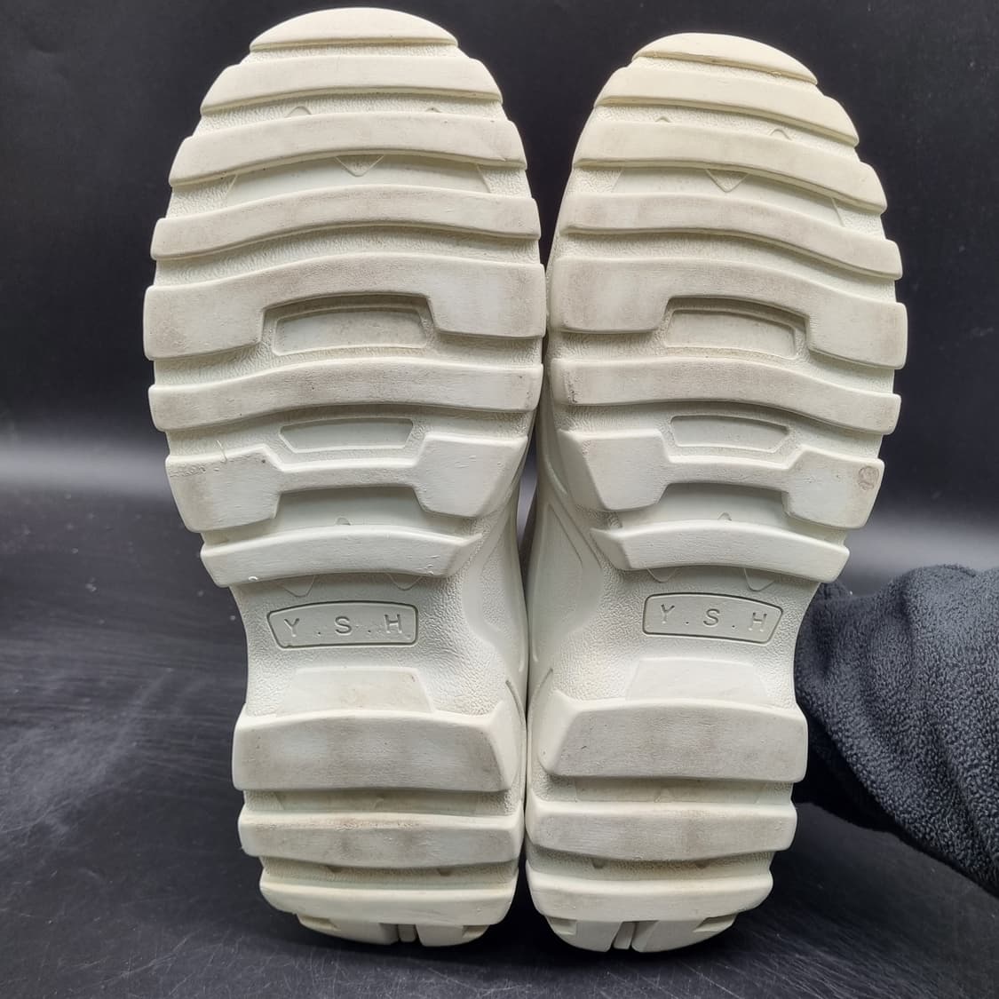 YSH 남성 스니커즈 275 상품이미지3