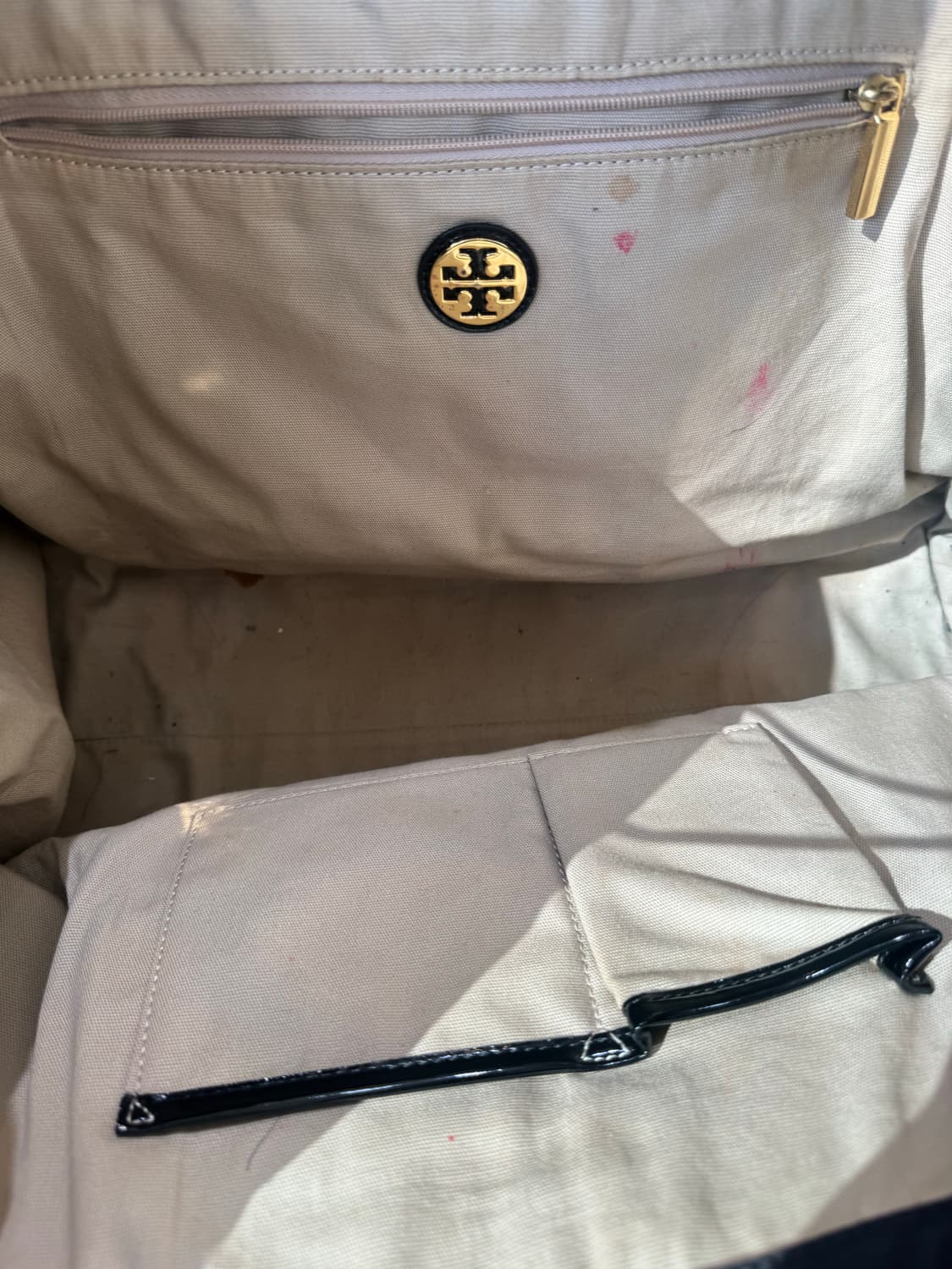 토리버치 빅백 상품이미지4