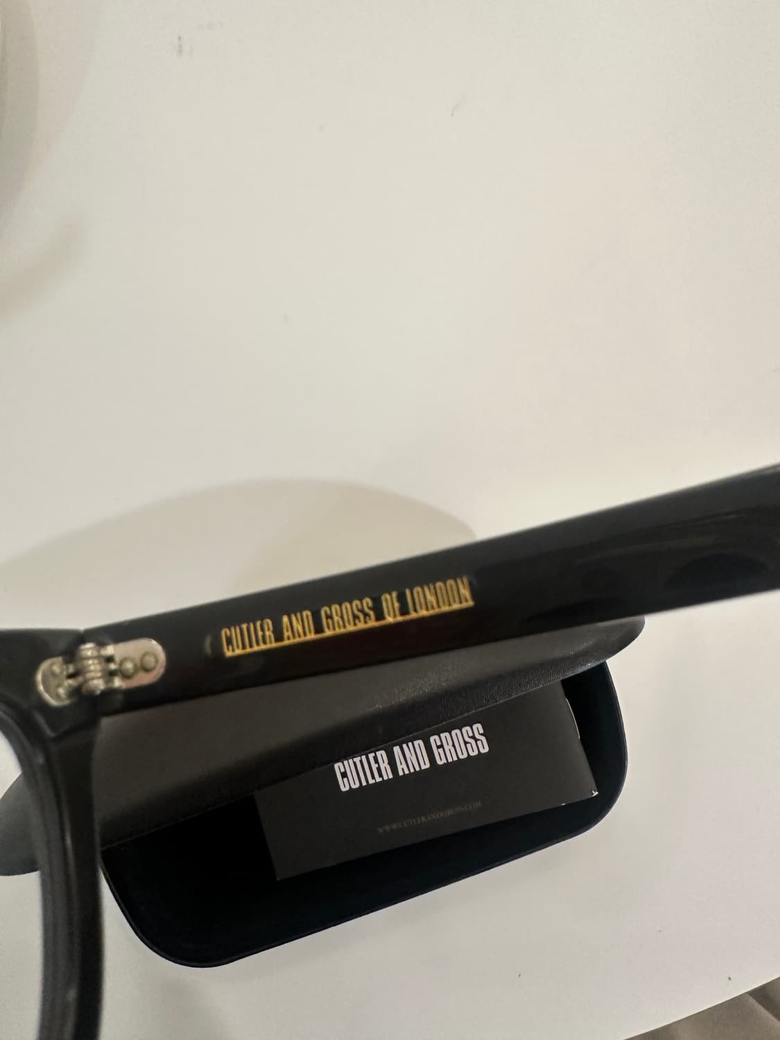 커틀러앤그로스  0850 모델  상품이미지2