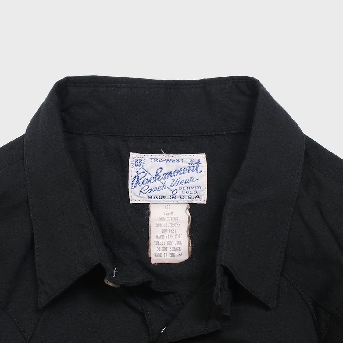 ROCKMOUNT 상품이미지2