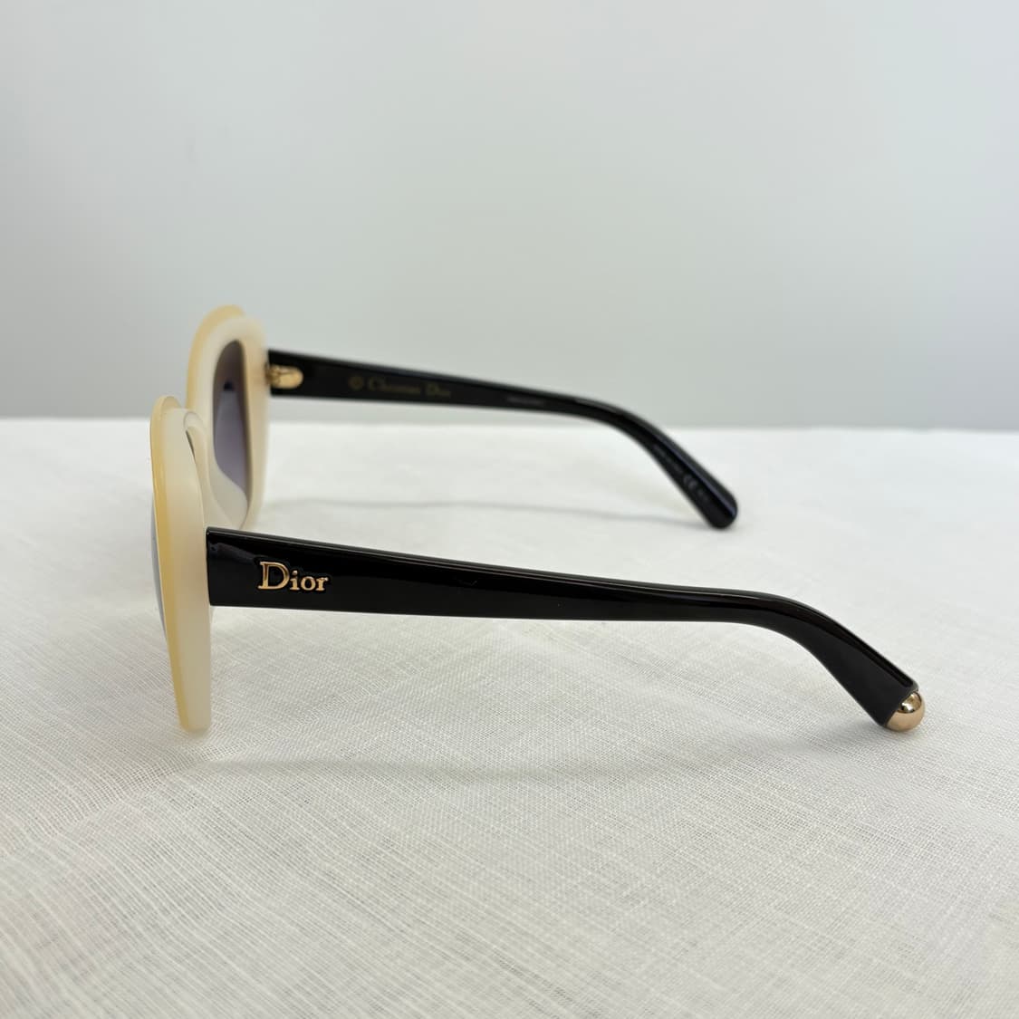 DIOR 디올 빈티지 선글라스  상품이미지3