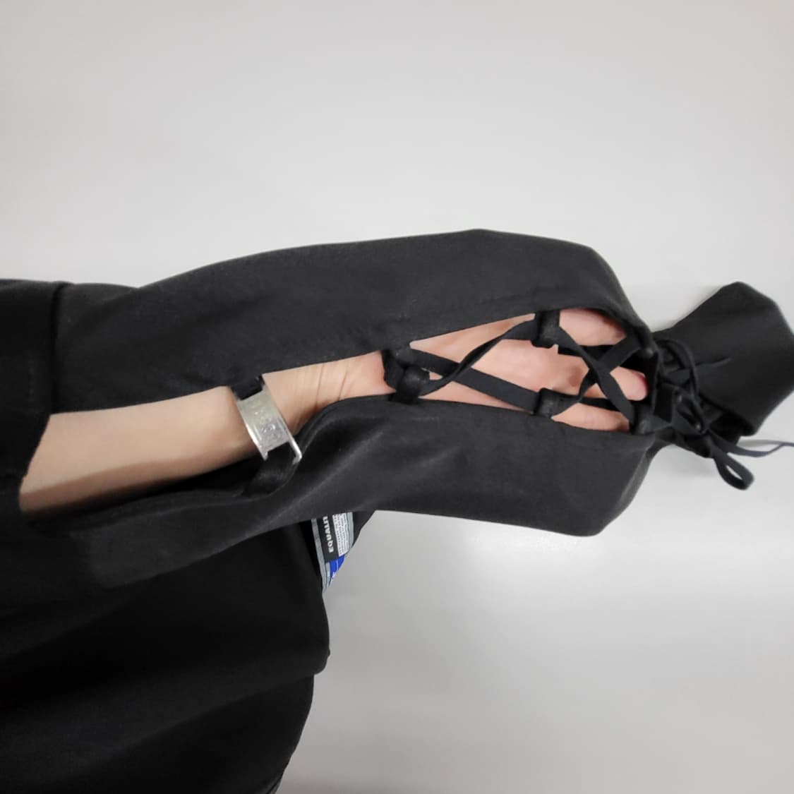 나이키 사이드 스트랩 크롭 져지 상품이미지7