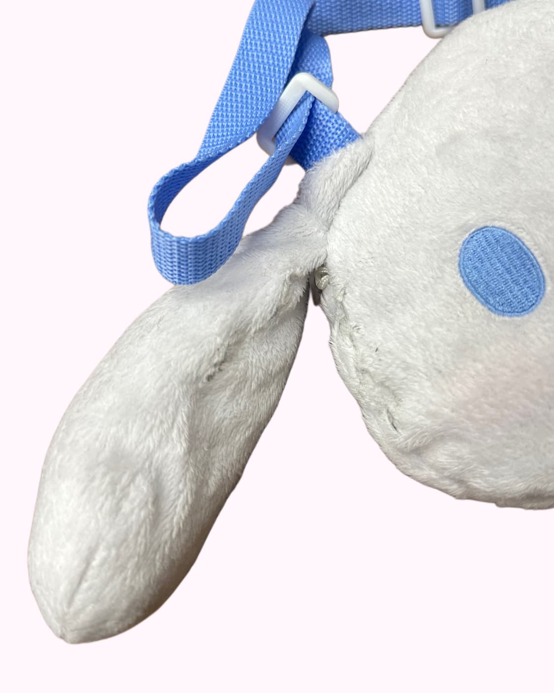 SANRIO cinnamoroll pouch bag 상품이미지5
