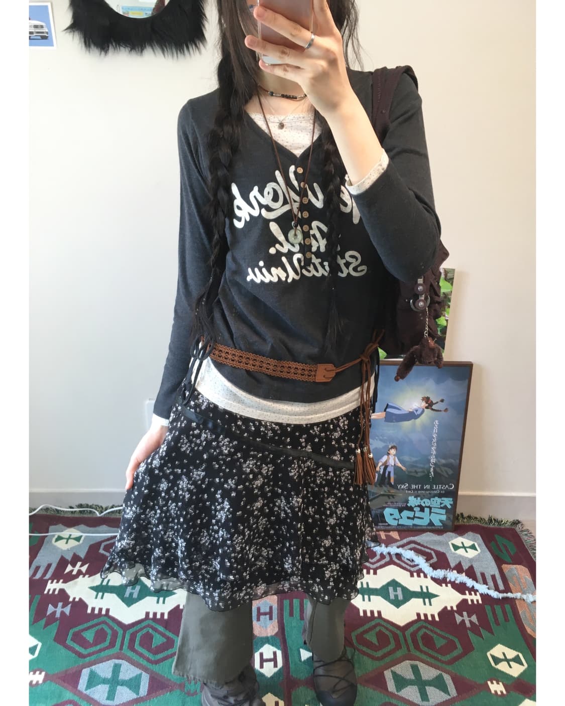 ash herb layer set (4ps) 상품이미지6