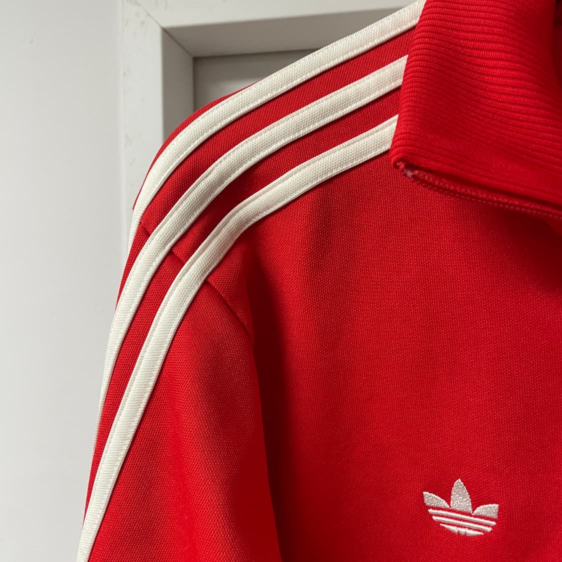 아디다스 체코 트랙탑 져지 S 상품이미지5