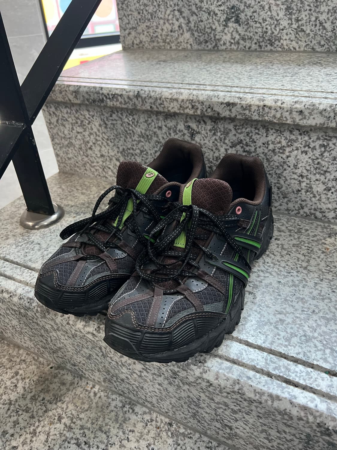 아식스 앤더슨벨 젤카이노 상품이미지3