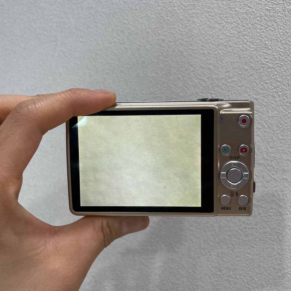 (메이크업) 카시오 exilim ex-z250 디지털카메라 빈티지디카 상품이미지8