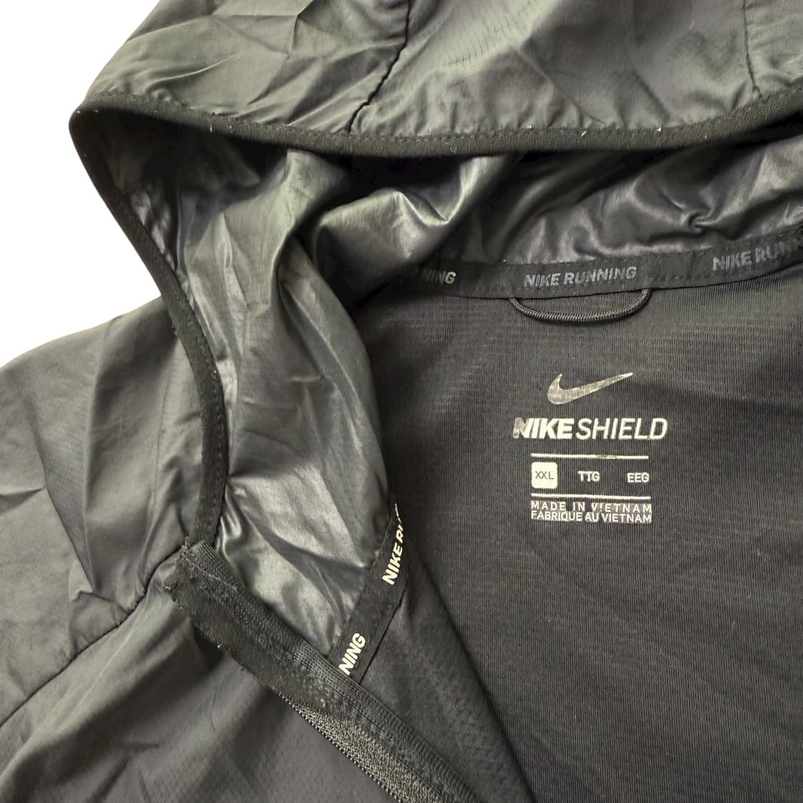 나이키 바람막이 상품이미지2