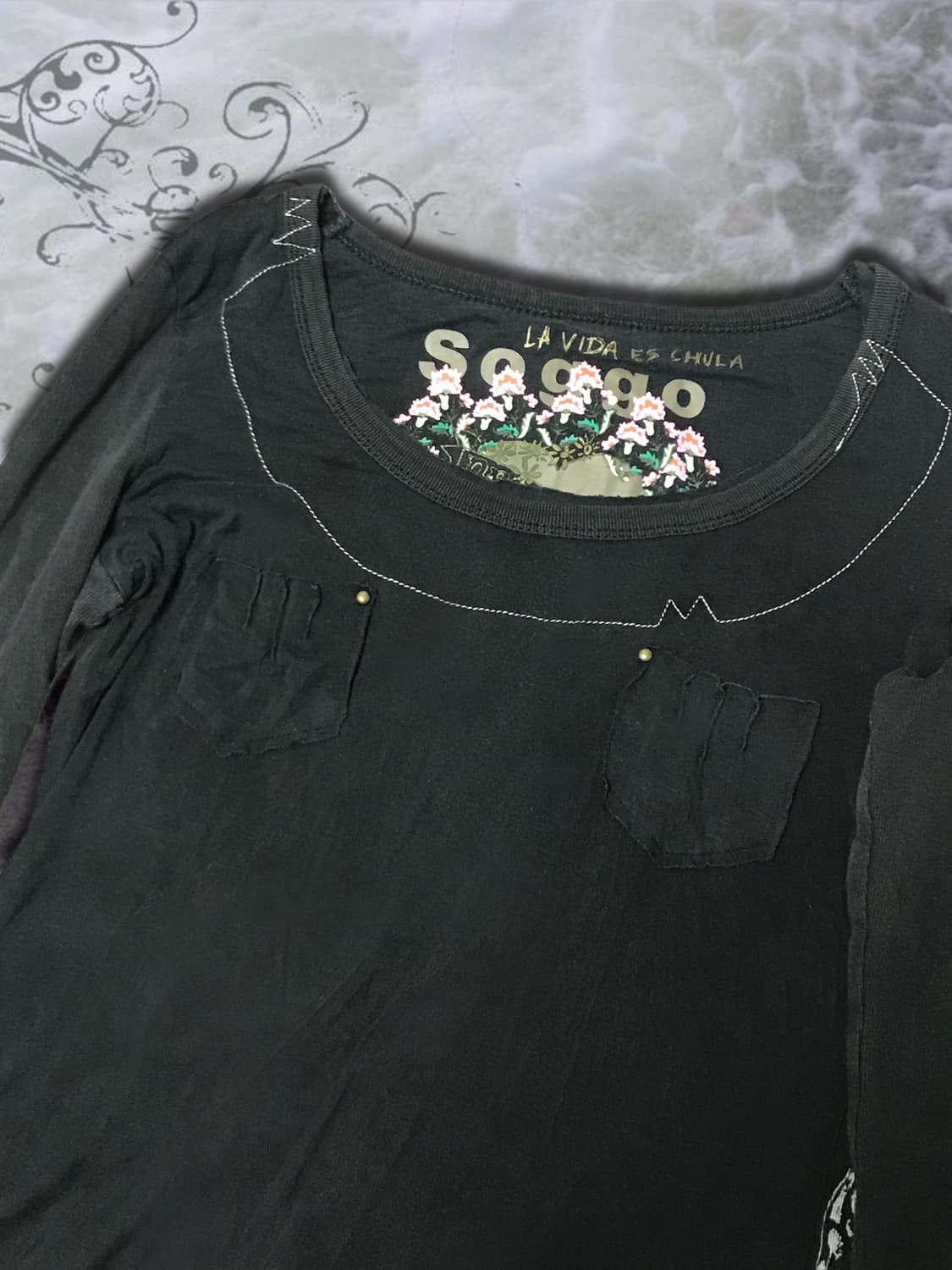 oriental longsleeve 상품이미지3