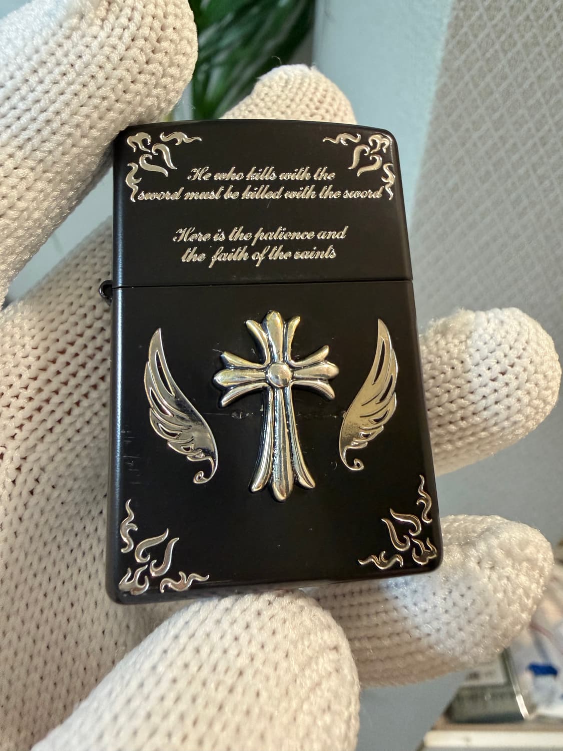 지포라이터 상품이미지1