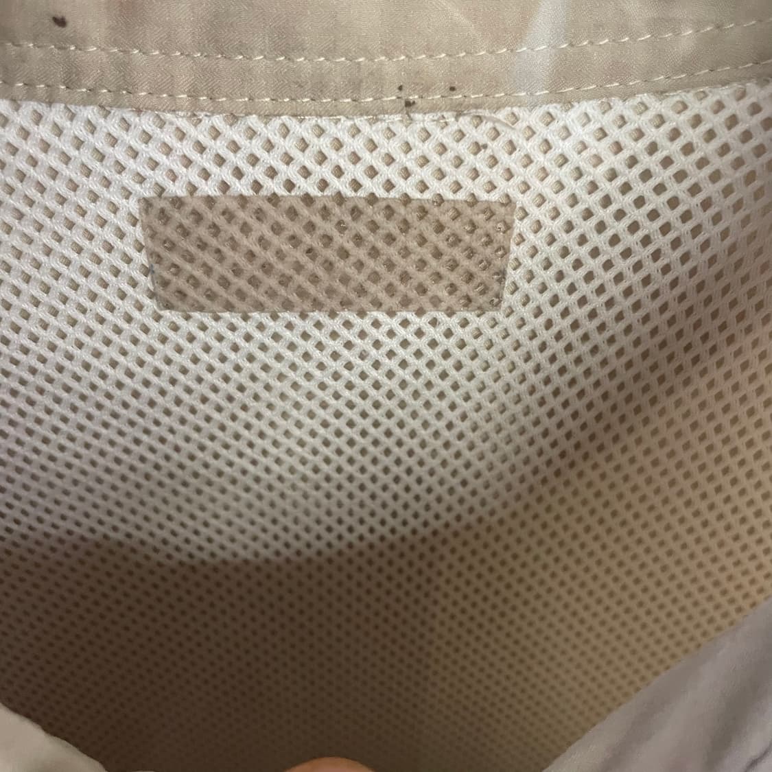 컬럼비아 피싱 반팔셔츠 상품이미지6