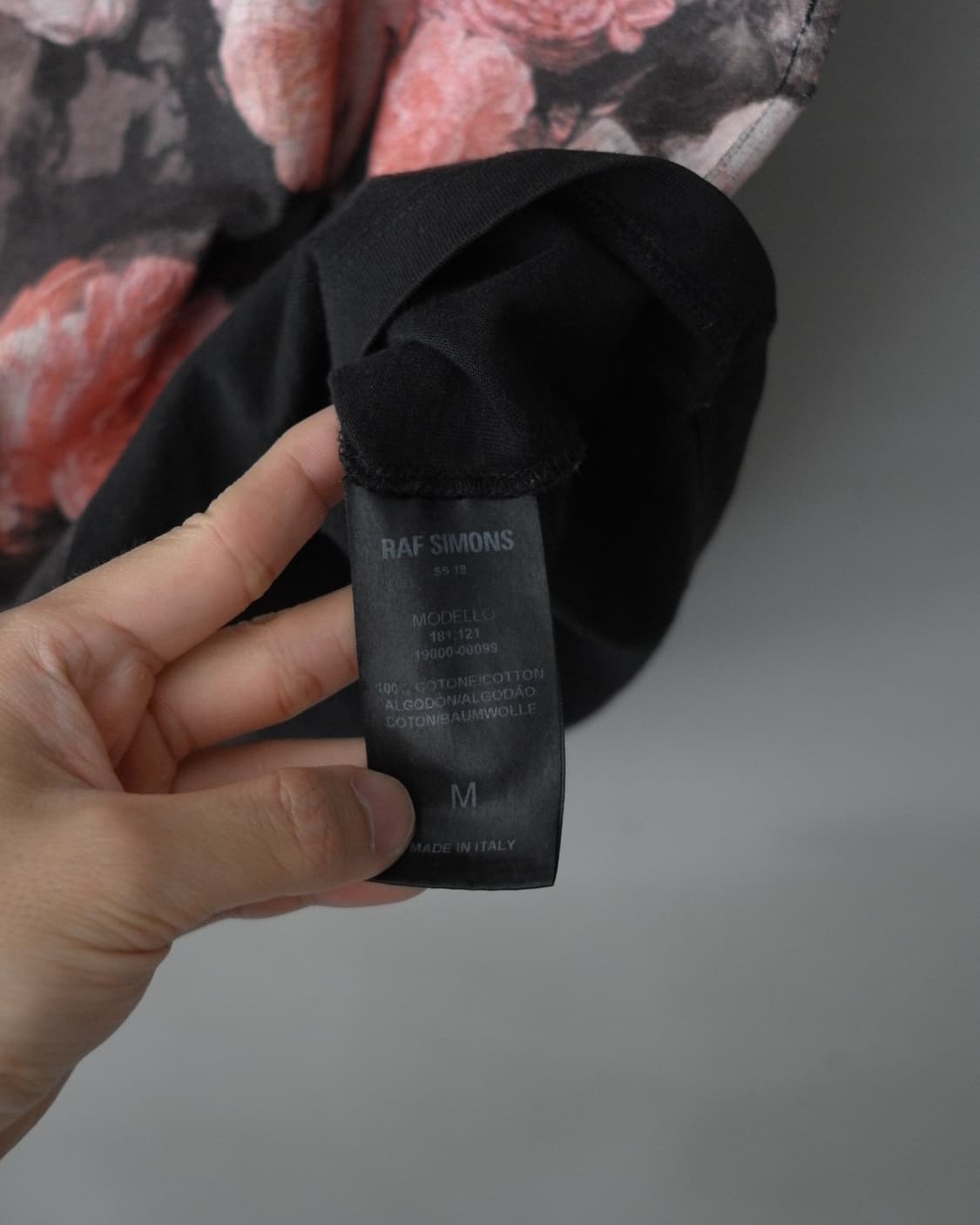 Raf Simons 상품이미지4