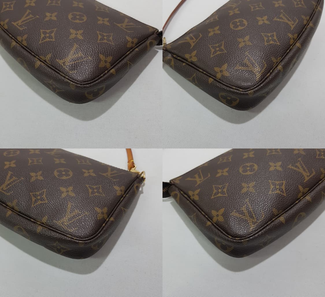 루이비통 모노그램 포쉐트 악세서리 포치백  상품이미지8
