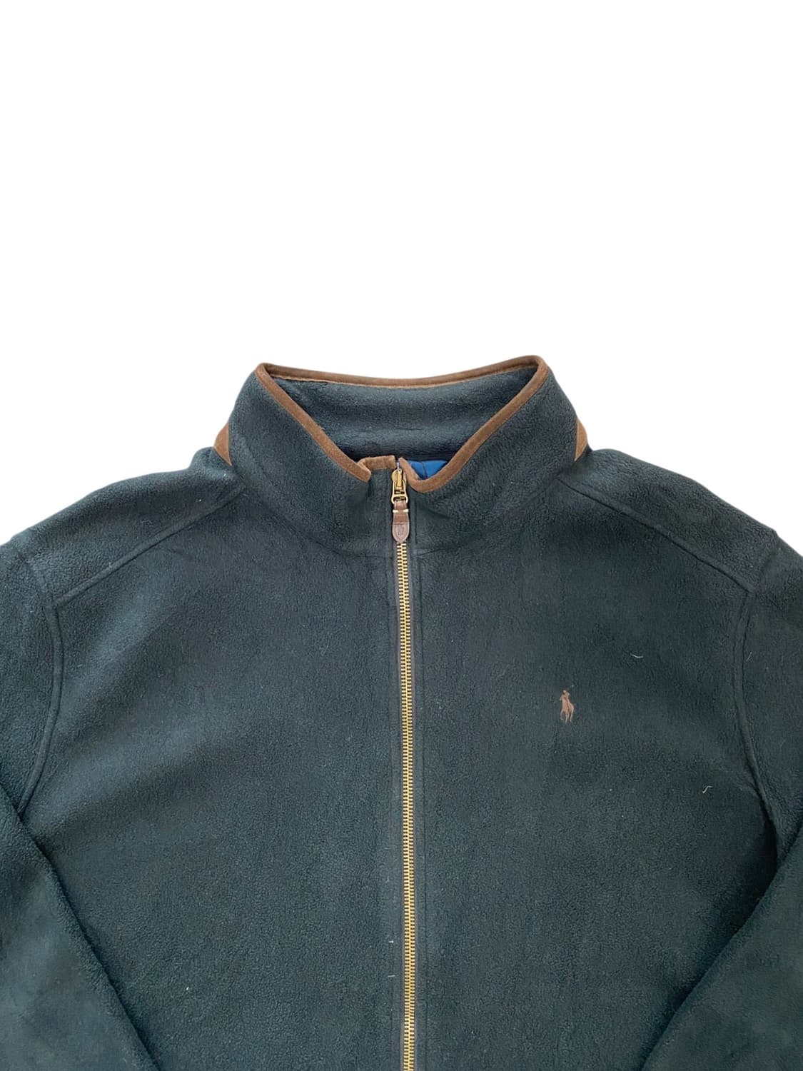 폴로 랄프로렌 플리스 자켓 (Man 3XL) 상품이미지2