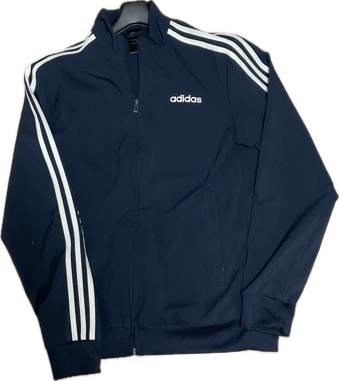 아디다스 삼선 트랙탑 져지 상품이미지1