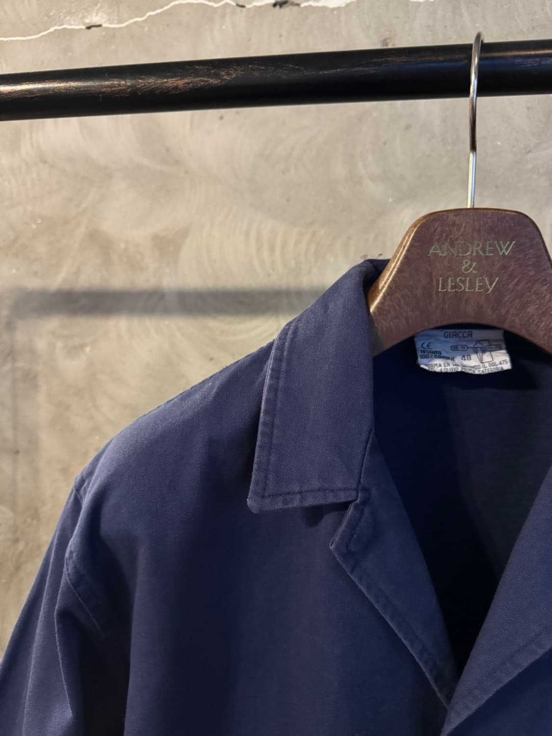 VTG 프렌치 워크자켓 100 상품이미지7