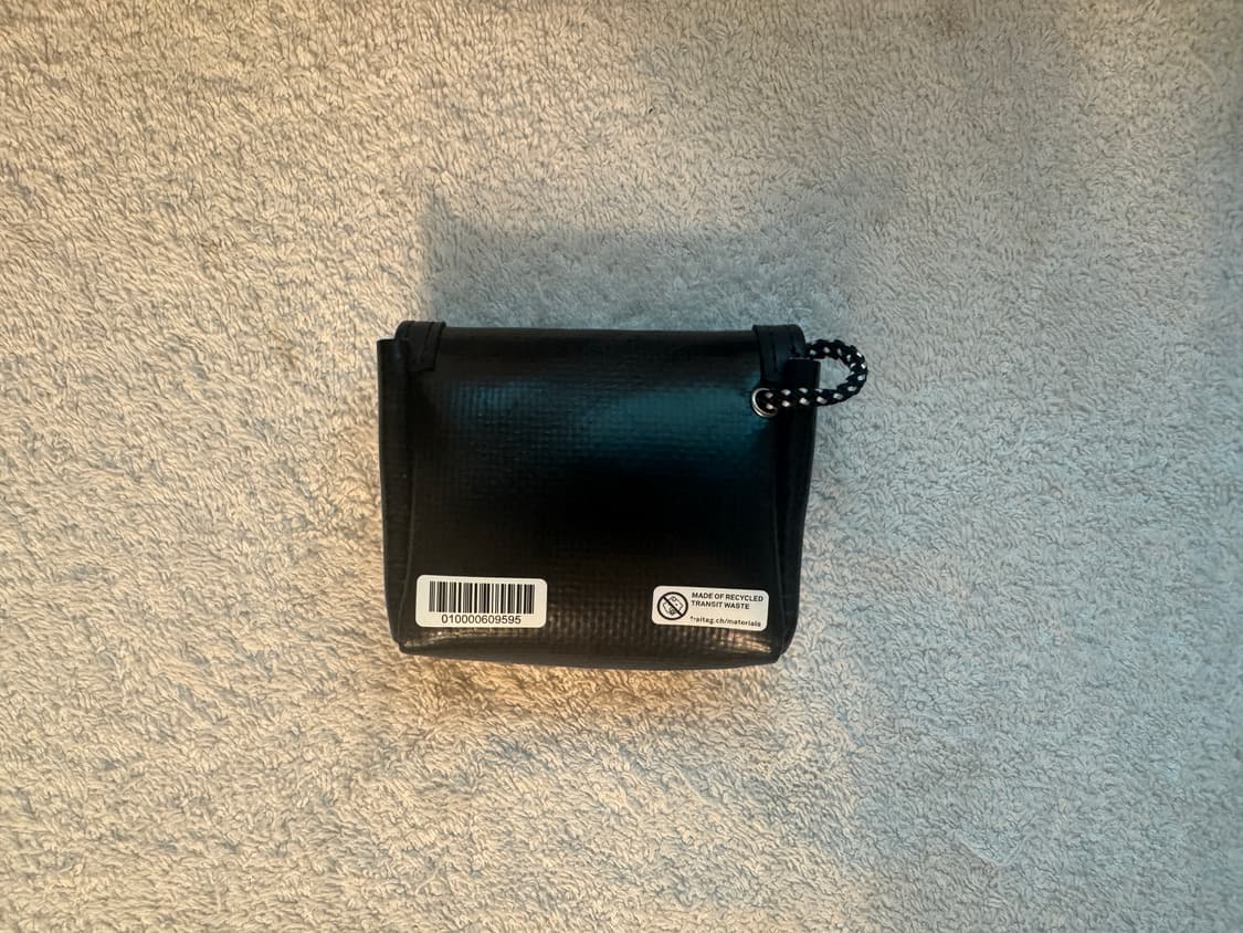 프라이탁 미니 매신저백 상품이미지2