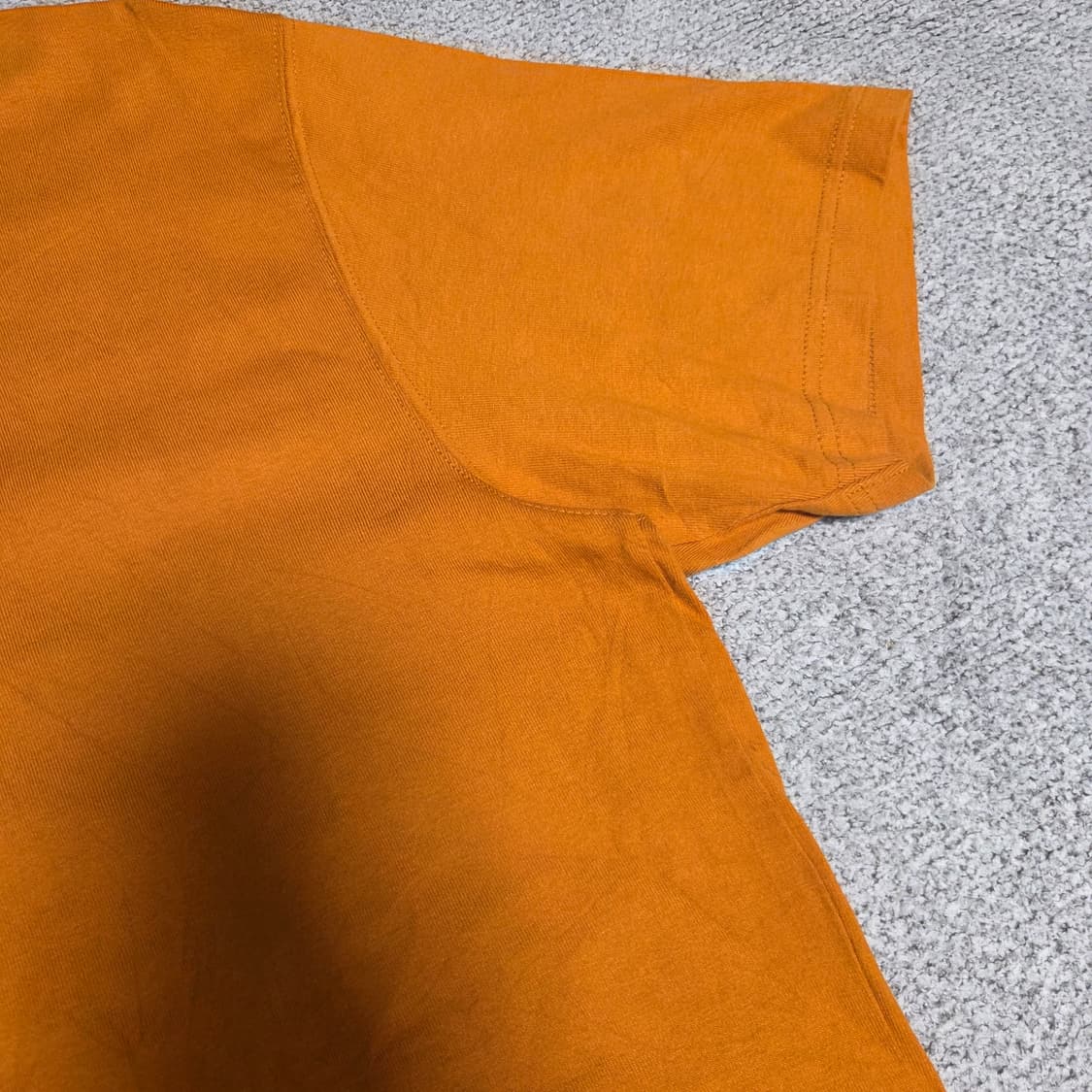 Uniqlo U 르메르 반팔 티셔츠 L(100) 상품이미지4