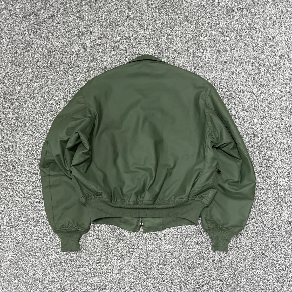 00s 오리지널 CWU-36/P 플라이트 자켓 상품이미지2