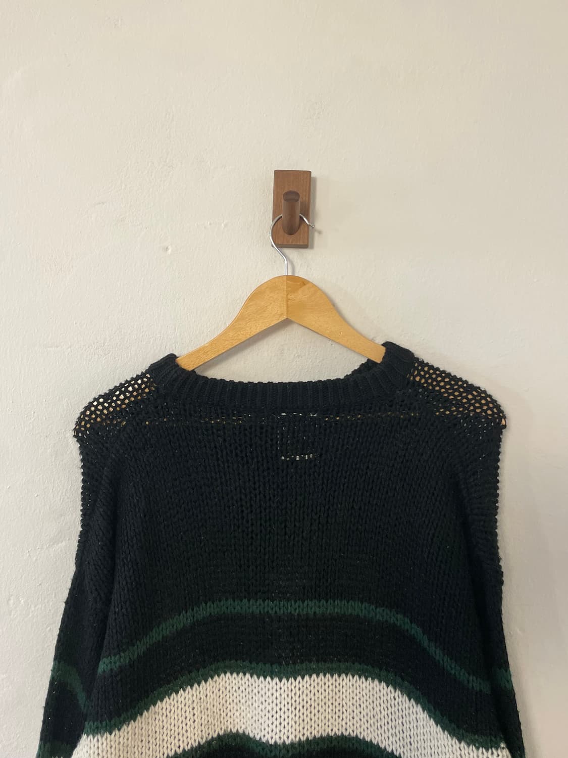 Deluxe 빈티지 니트  상품이미지8