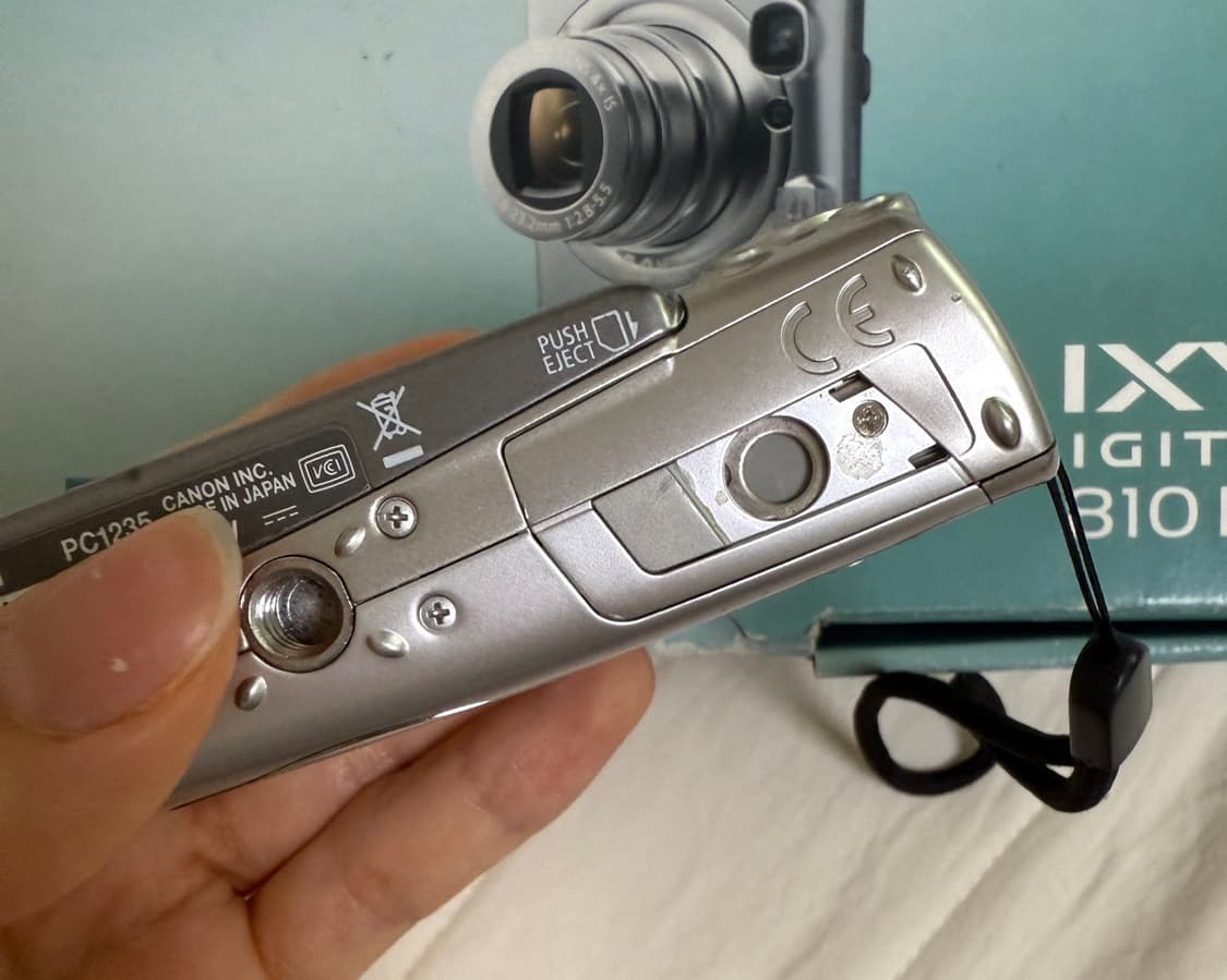 캐논 익서스 810 is 상품이미지5
