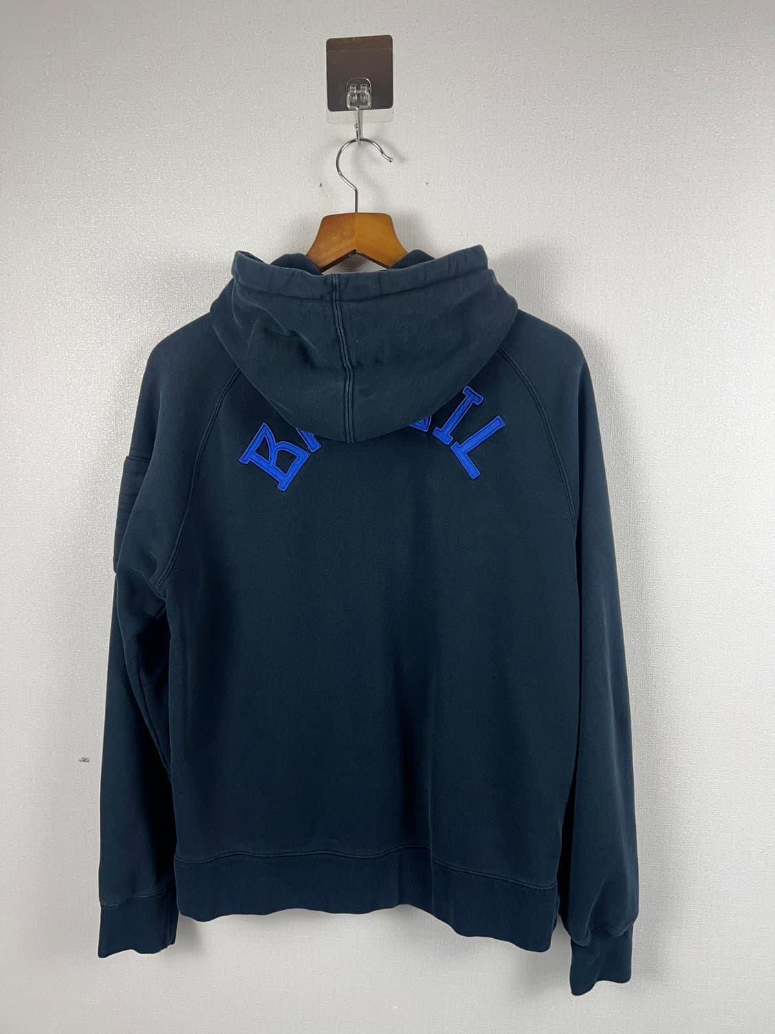 나이키 남성 CBD 브라질 후드집업 XL 상품이미지7