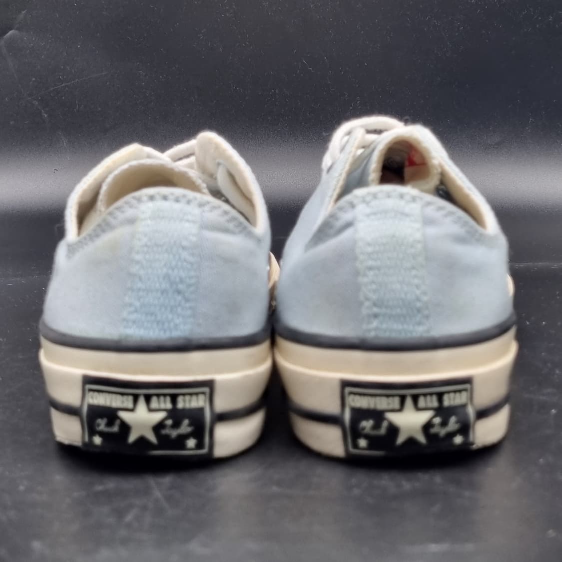 컨버스 척70s 스카이블루 여성스니커즈240 상품이미지4