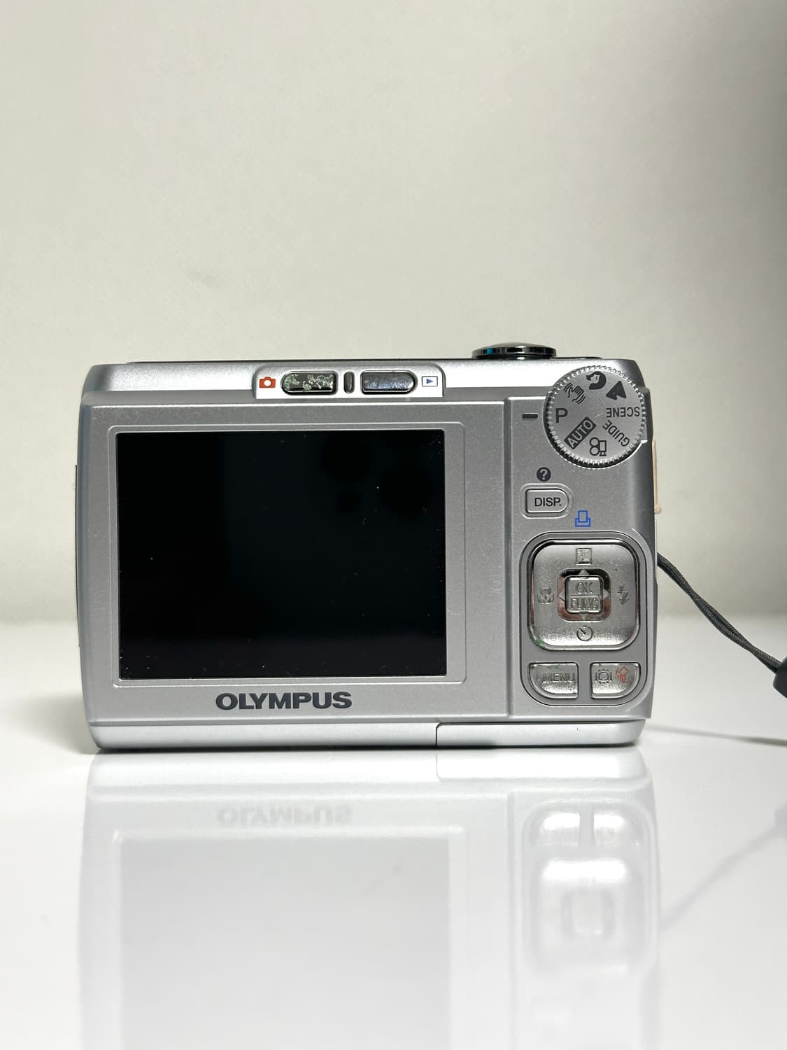 Olympus FE-310 올림푸스 디카 카메라 상품이미지4