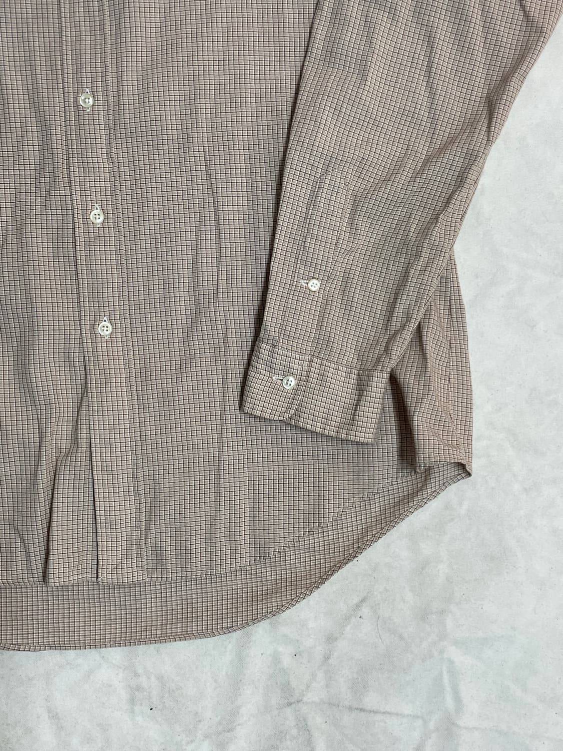 폴로 셔츠  상품이미지3