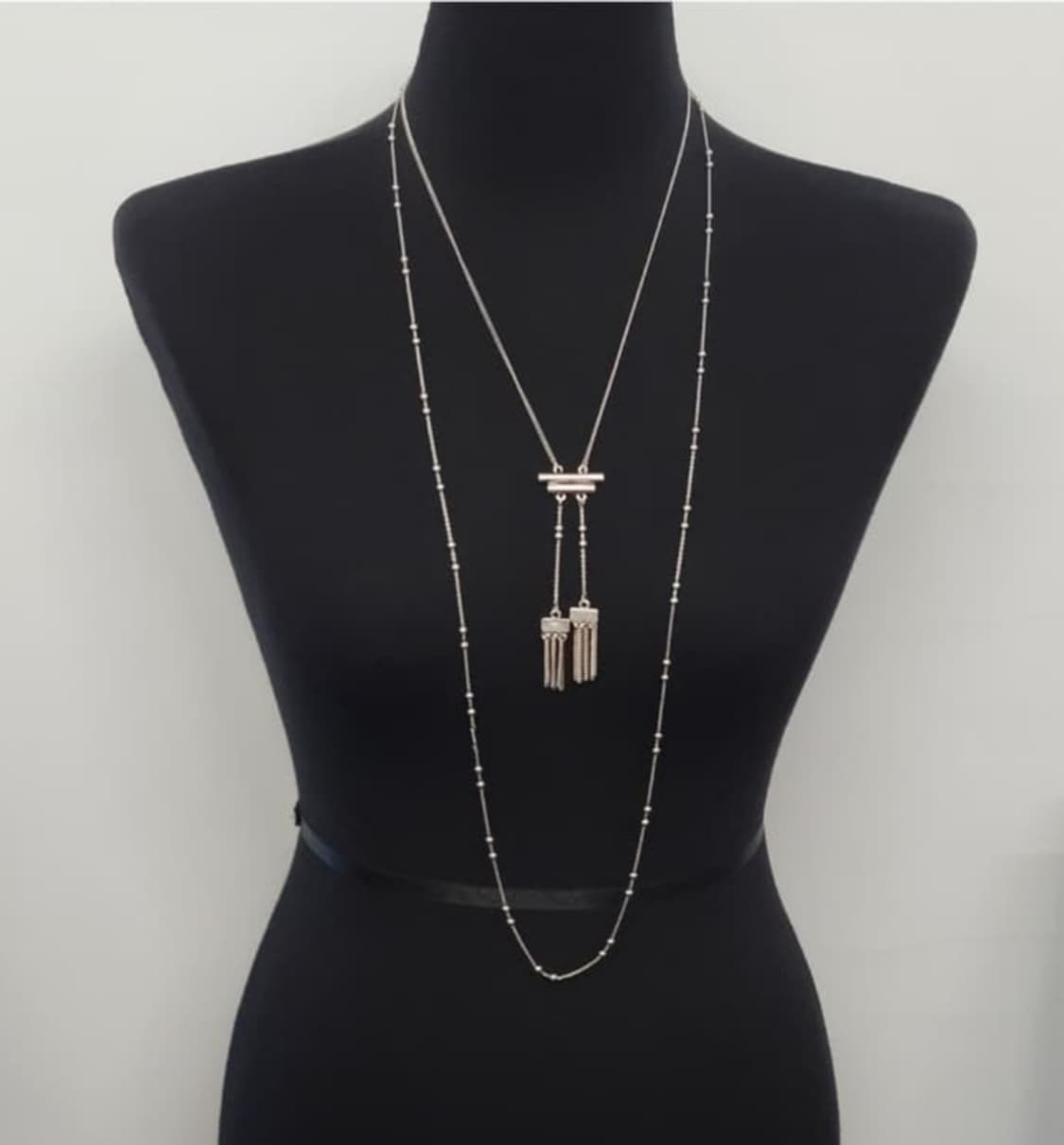 necklace set 상품이미지3