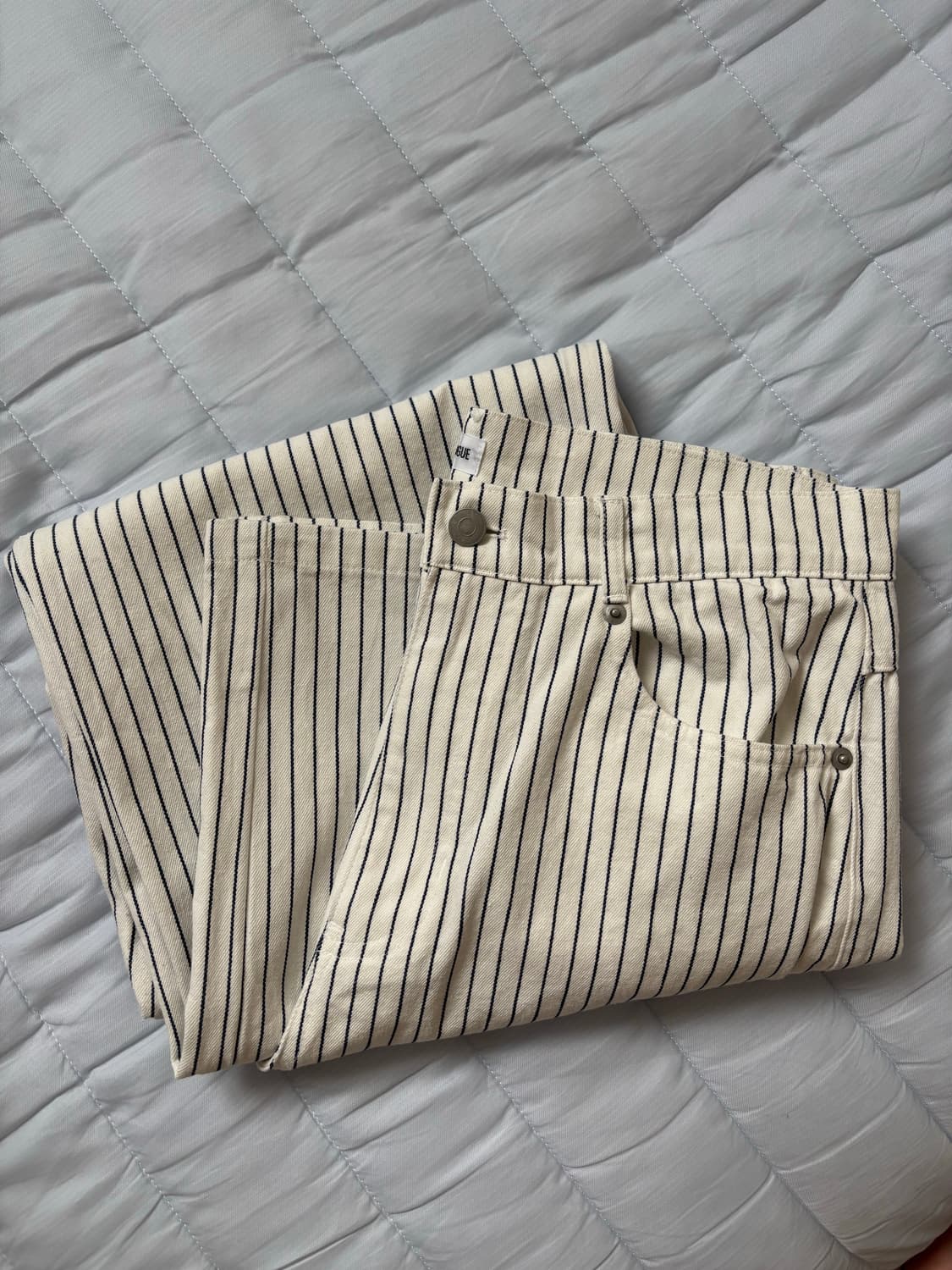 cadalogue sailor pants 카달로그 / 얼바닉 lfm 낫띵 상품이미지6