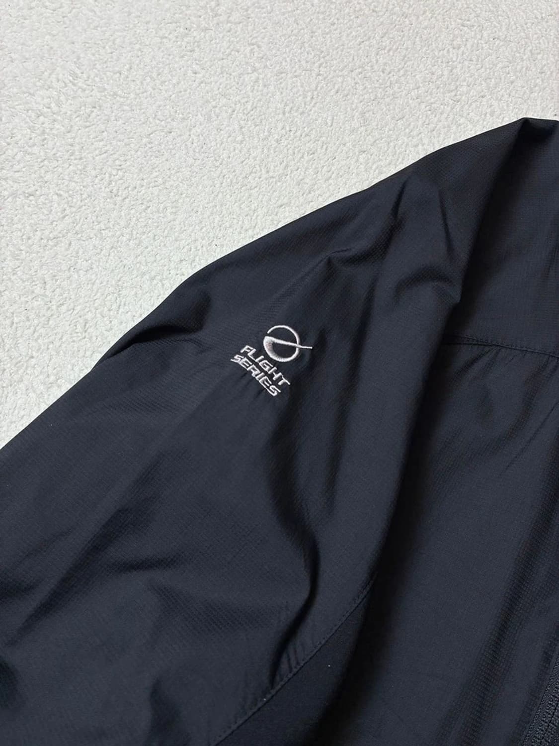 노스페이스 소프트 쉘 테크니컬 윈드 자켓 PN7691 상품이미지6