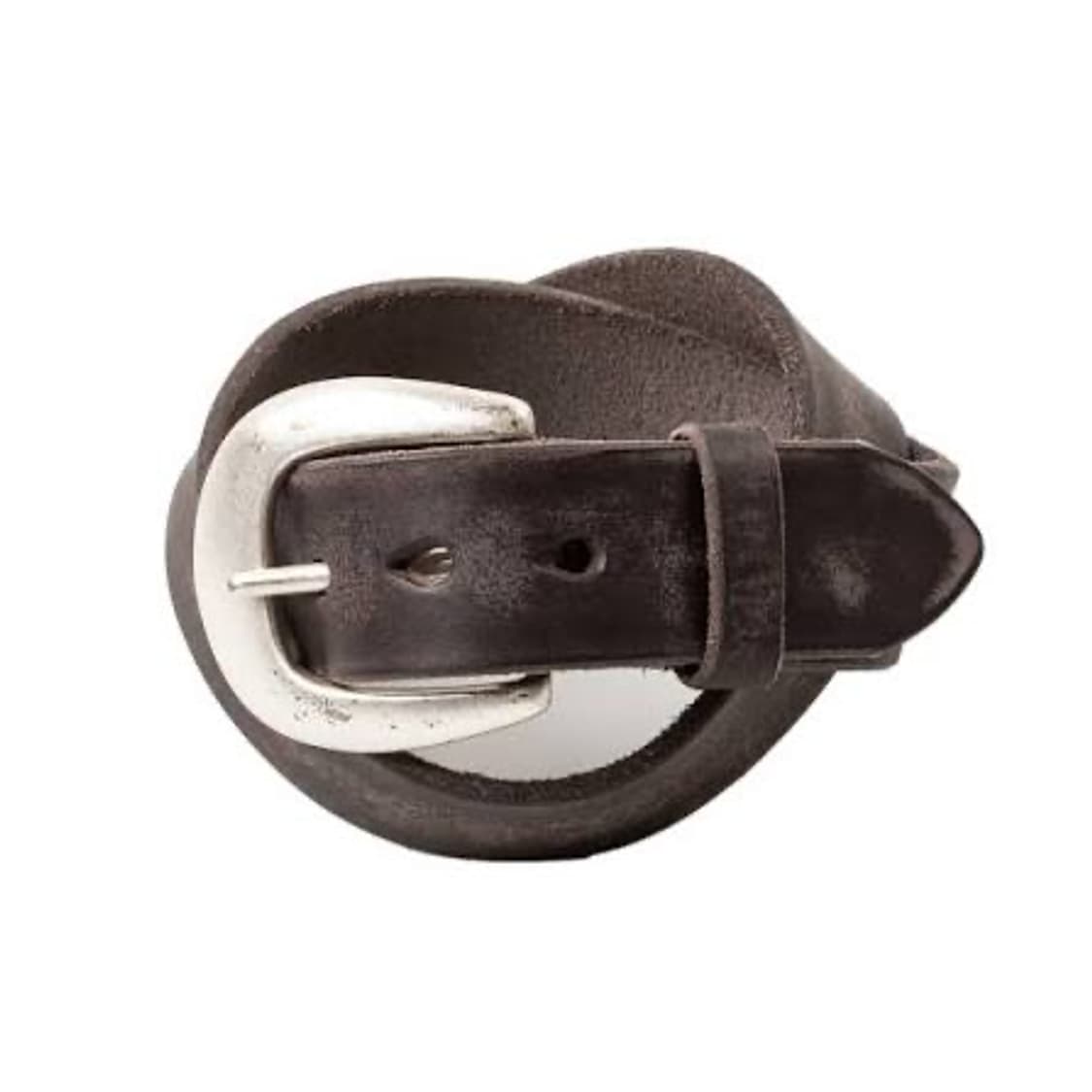 [34] 풀카운트 와일드 레더벨트 상품이미지2