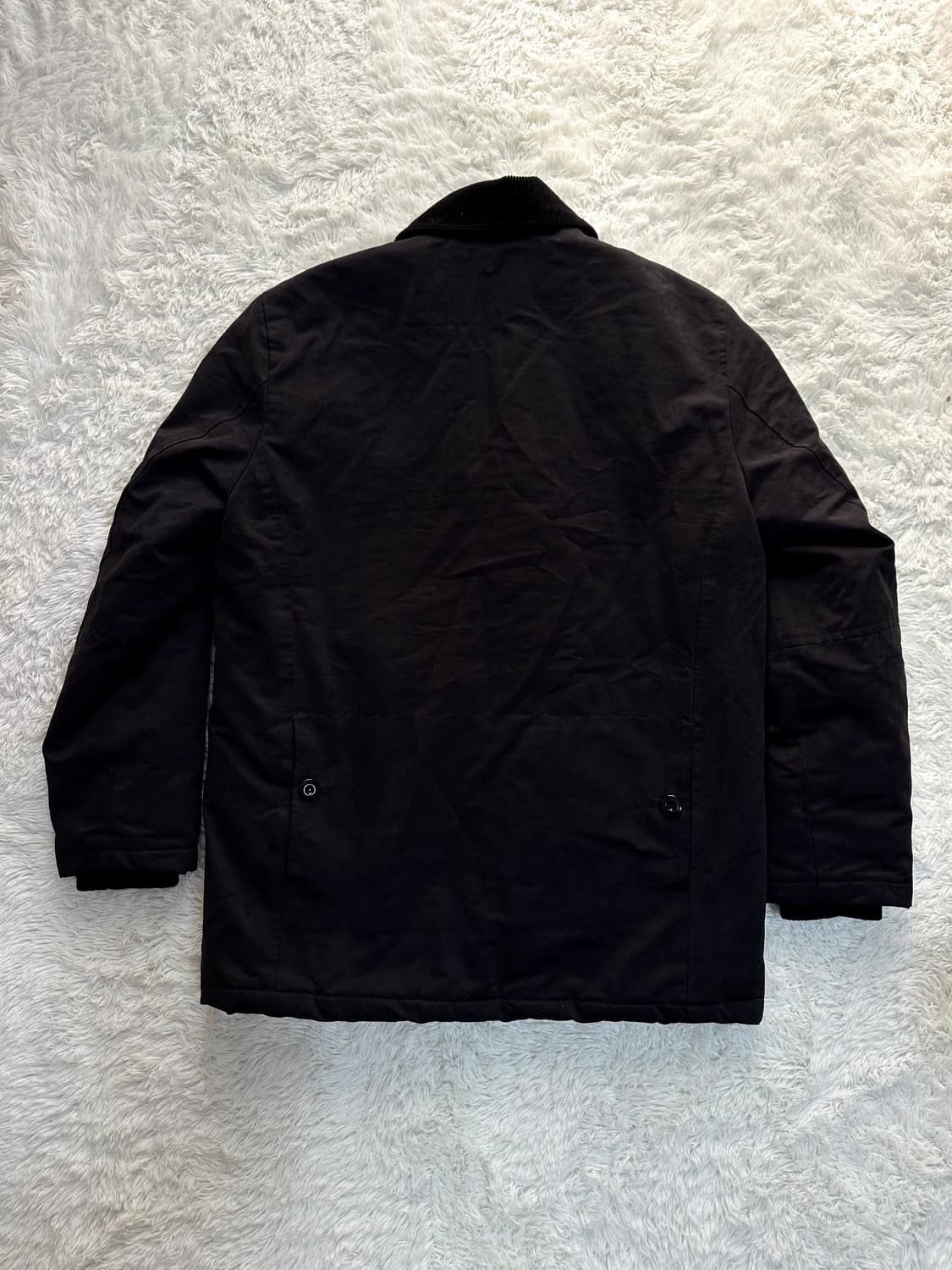 Frizmworks Bergen Hunting Jacket 블랙 M 상품이미지4
