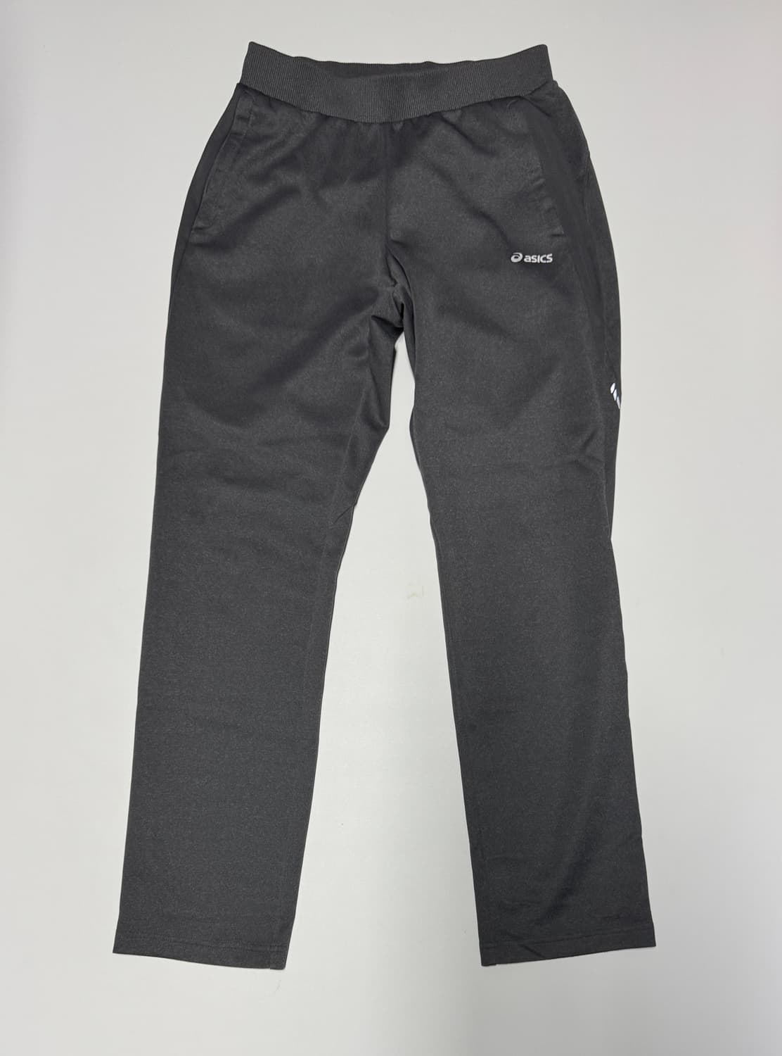 아식스 기능성 트레이닝 세트 져지 바지 M 상품이미지3